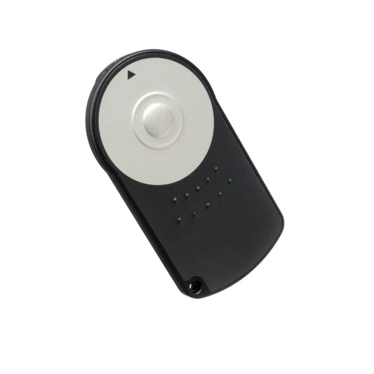 RC-6 Wireless Infrared Remote Control For Canon EOS Digital SLR Cameras