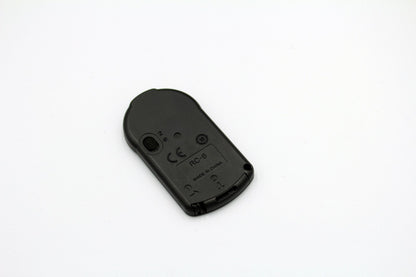 RC-6 Wireless Infrared Remote Control For Canon EOS Digital SLR Cameras