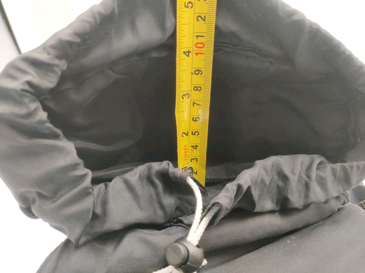 Vintage CCS Camera Care Systems Campro Padded Camera Shoulder Bag