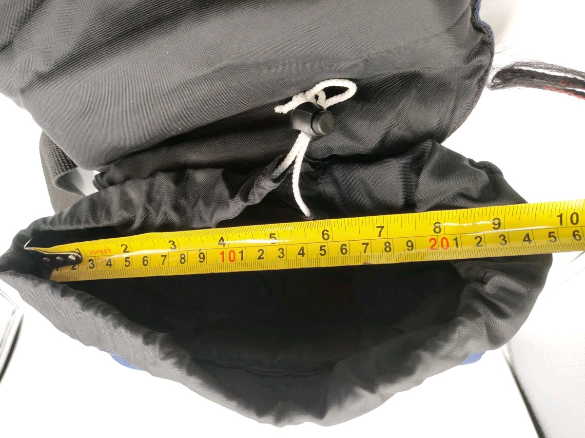 Vintage CCS Camera Care Systems Campro Padded Camera Shoulder Bag
