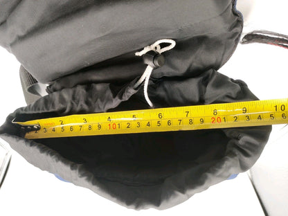 Vintage CCS Camera Care Systems Campro Padded Camera Shoulder Bag