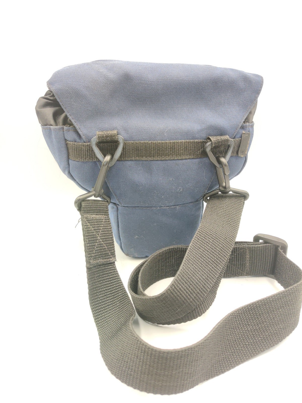Vintage CCS Camera Care Systems Campro Padded Camera Shoulder Bag