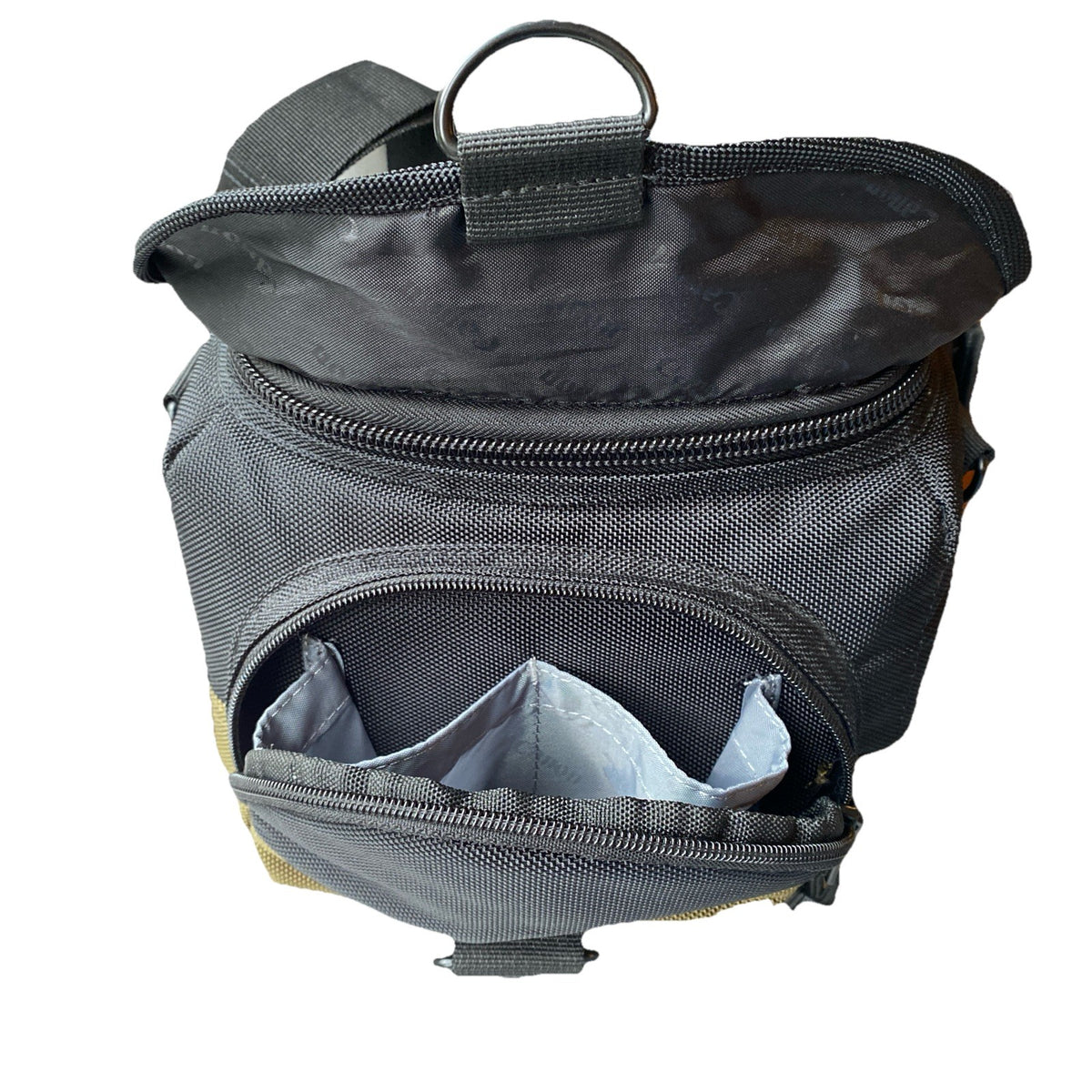 Genuine Canon DSLR/SLR Camera/ Lens Gadget Bag Padded And Water Resistant
