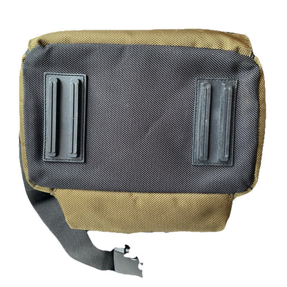 Genuine Canon DSLR/SLR Camera/ Lens Gadget Bag Padded And Water Resistant