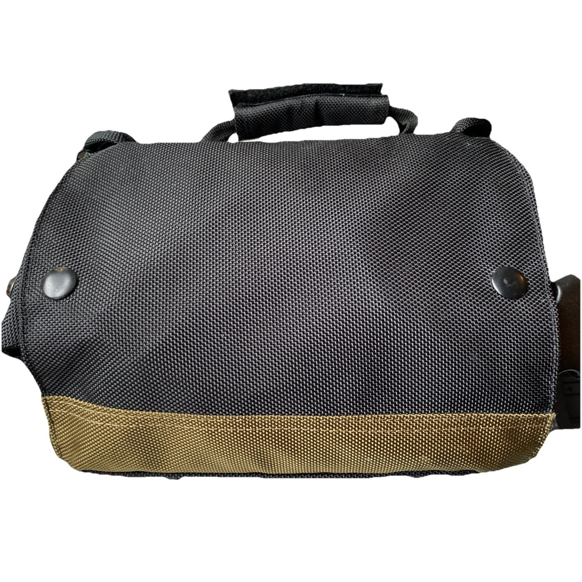 Genuine Canon DSLR/SLR Camera/ Lens Gadget Bag Padded And Water Resistant