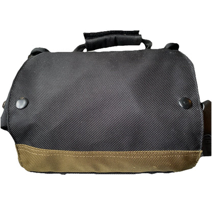 Genuine Canon DSLR/SLR Camera/ Lens Gadget Bag Padded And Water Resistant
