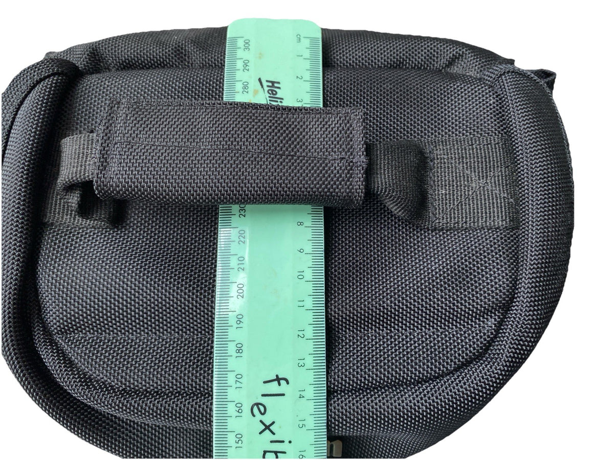 Genuine Canon DSLR/SLR Camera/ Lens Gadget Bag Padded And Water Resistant
