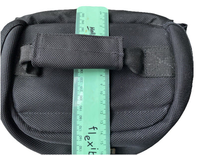 Genuine Canon DSLR/SLR Camera/ Lens Gadget Bag Padded And Water Resistant