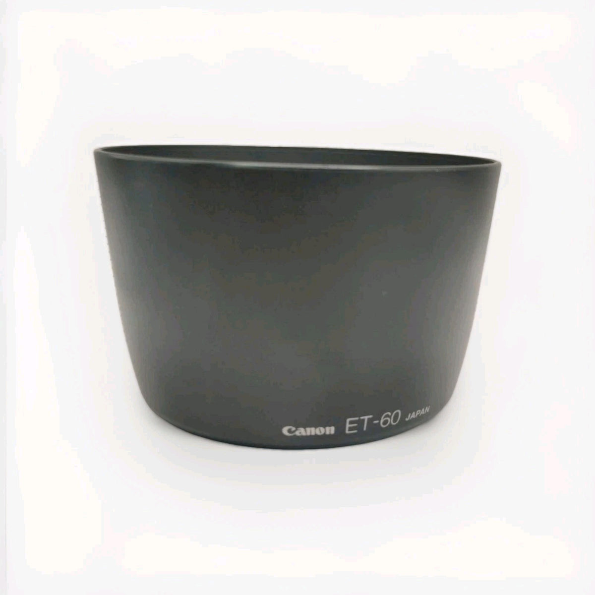 Genuine Canon ET-60 Circular Lens Hood for EF 75-300mm EF-S 55-200mm Zoom Lens