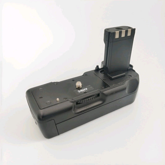 Hahnel Battery Extension Grip for EOS 350D & 400D D-SLR Digital Camera
