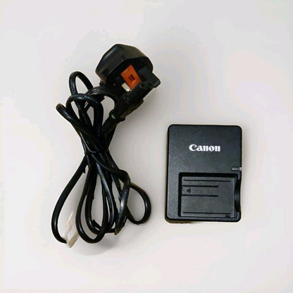 LP-E5E Canon OEM Mains Battery Charger For EOS 450D EOS 500D 1000D