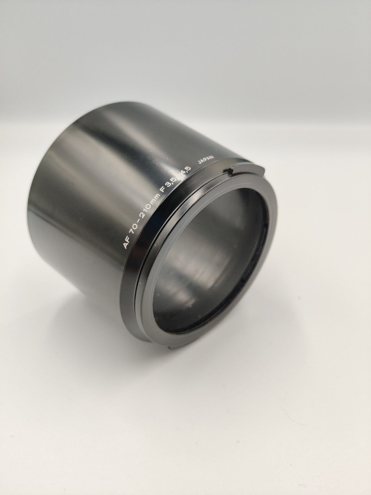 Genuine Olympus Lens Hood for Olympus AF 70–210mm f/3.5–4.5 Zoom