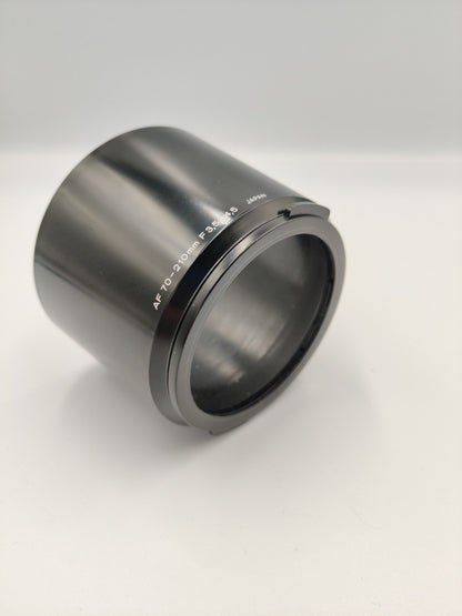 Genuine Olympus Lens Hood for Olympus AF 70–210mm f/3.5–4.5 Zoom