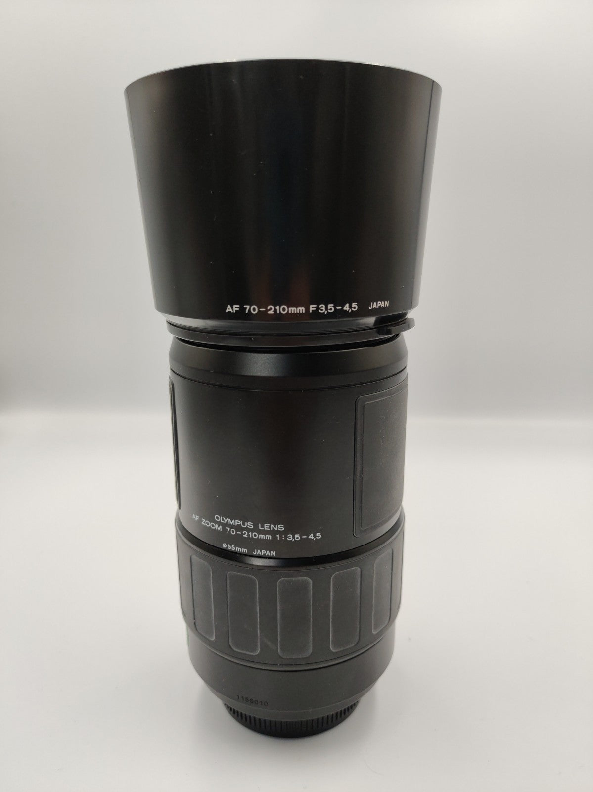 Genuine Olympus Lens Hood for Olympus AF 70–210mm f/3.5–4.5 Zoom