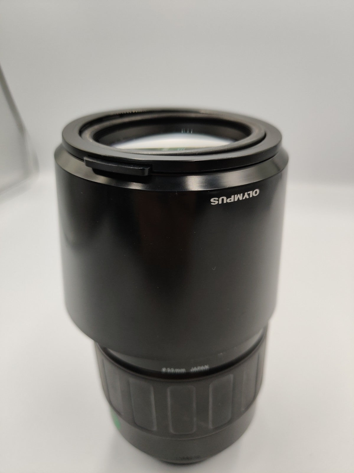 Genuine Olympus Lens Hood for Olympus AF 70–210mm f/3.5–4.5 Zoom