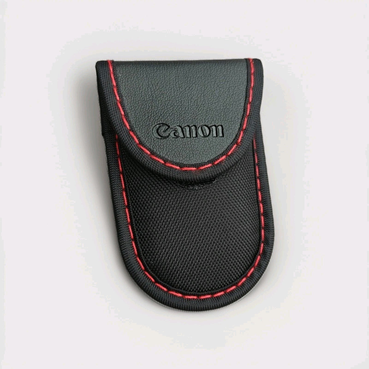 Original Canon RC6 Remote Control Storage Pouch - Attach to Strap