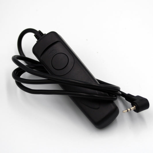 RS-60E3 Remote Shutter Release for Canon EOS