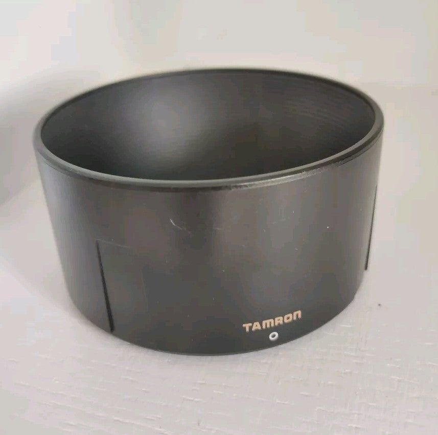 Tamron DA17 Lens Hood For 70-300mm f/4-5.6 Di LD TELE-MACRO H117 Zoom Lens