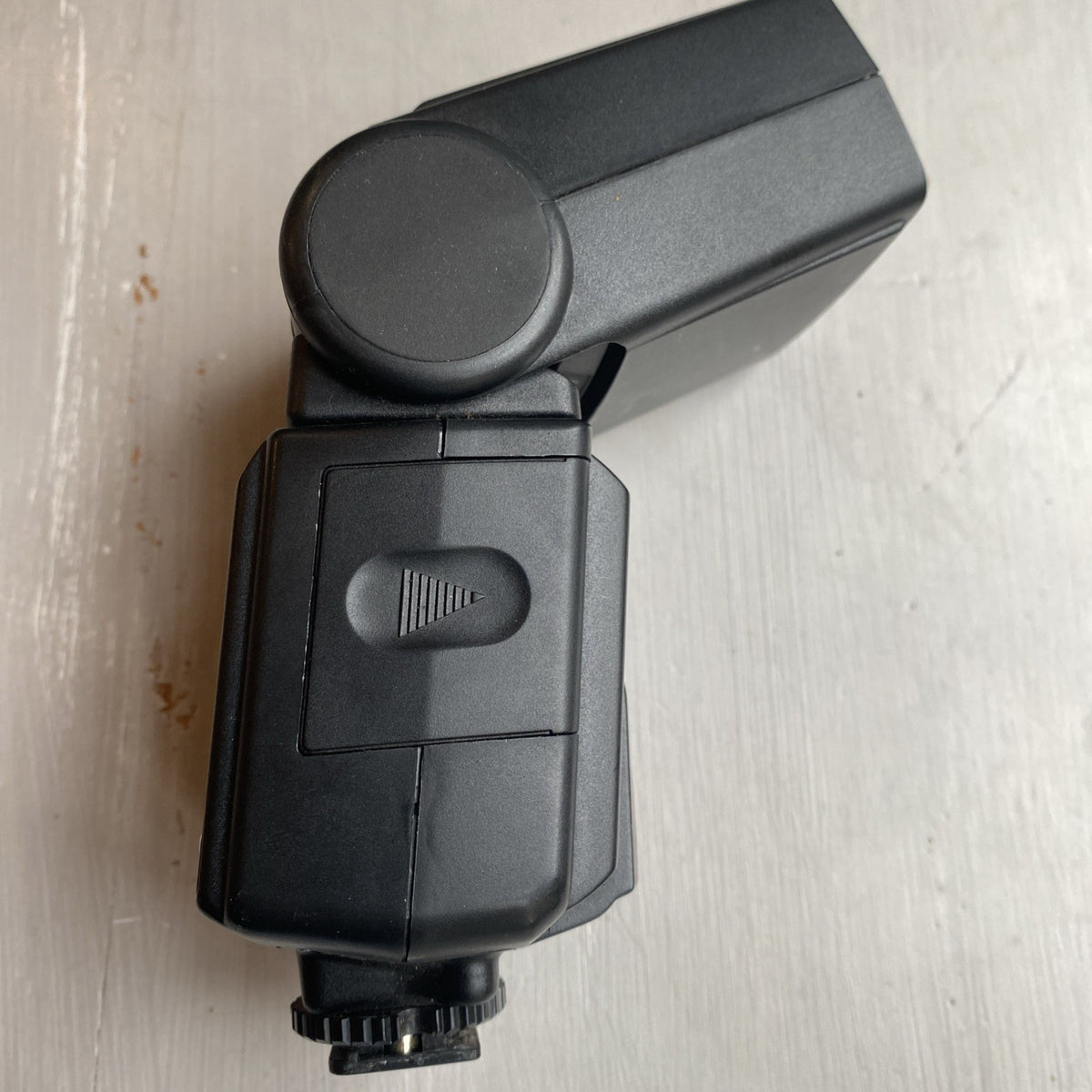 Jessops 360AFDC Electronic Flash Unit For Canon EOS Cameras