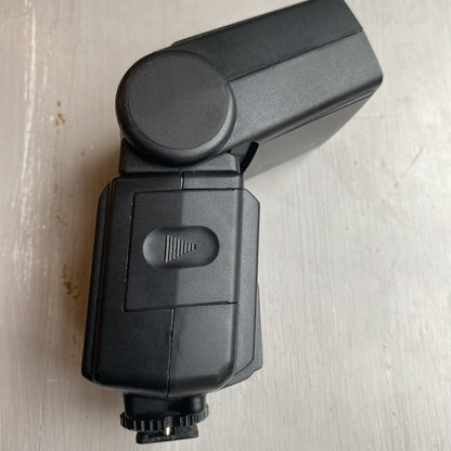 Jessops 360AFDC Electronic Flash Unit For Canon EOS Cameras