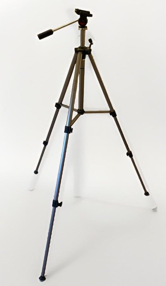 Vanguard Tripod T-120223AB Camera Stand
