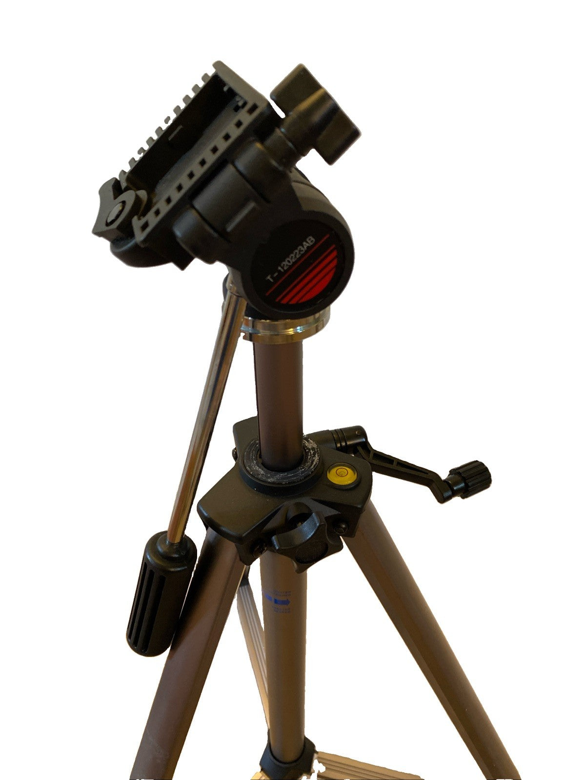 Vanguard Tripod T-120223AB Camera Stand
