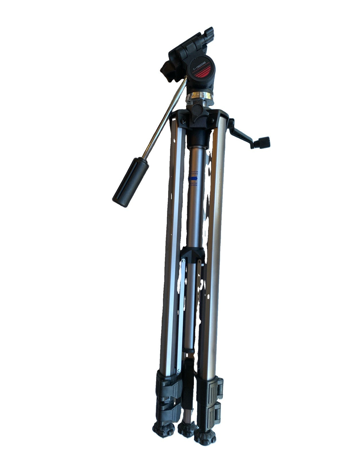 Vanguard Tripod T-120223AB Camera Stand