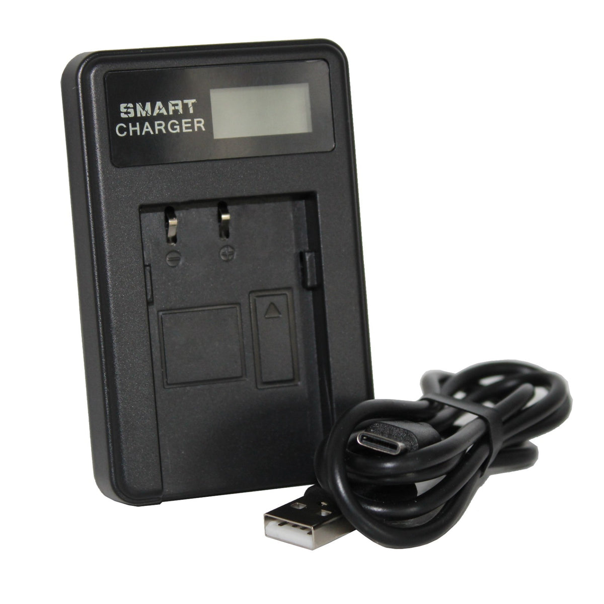 EN-EL3 / MH18 USB Battery Charger For Nikon D50 D70 D80 D90 D100 Digital SLR Camera