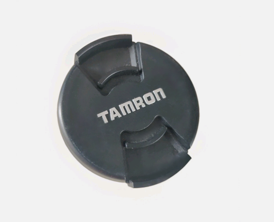 Tamron 52mm Front Lens Cap - For Camera Lens eg. 55-200mm