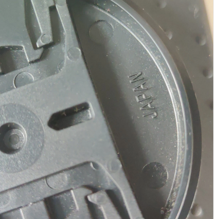 Tamron 52mm Front Lens Cap - For Camera Lens eg. 55-200mm